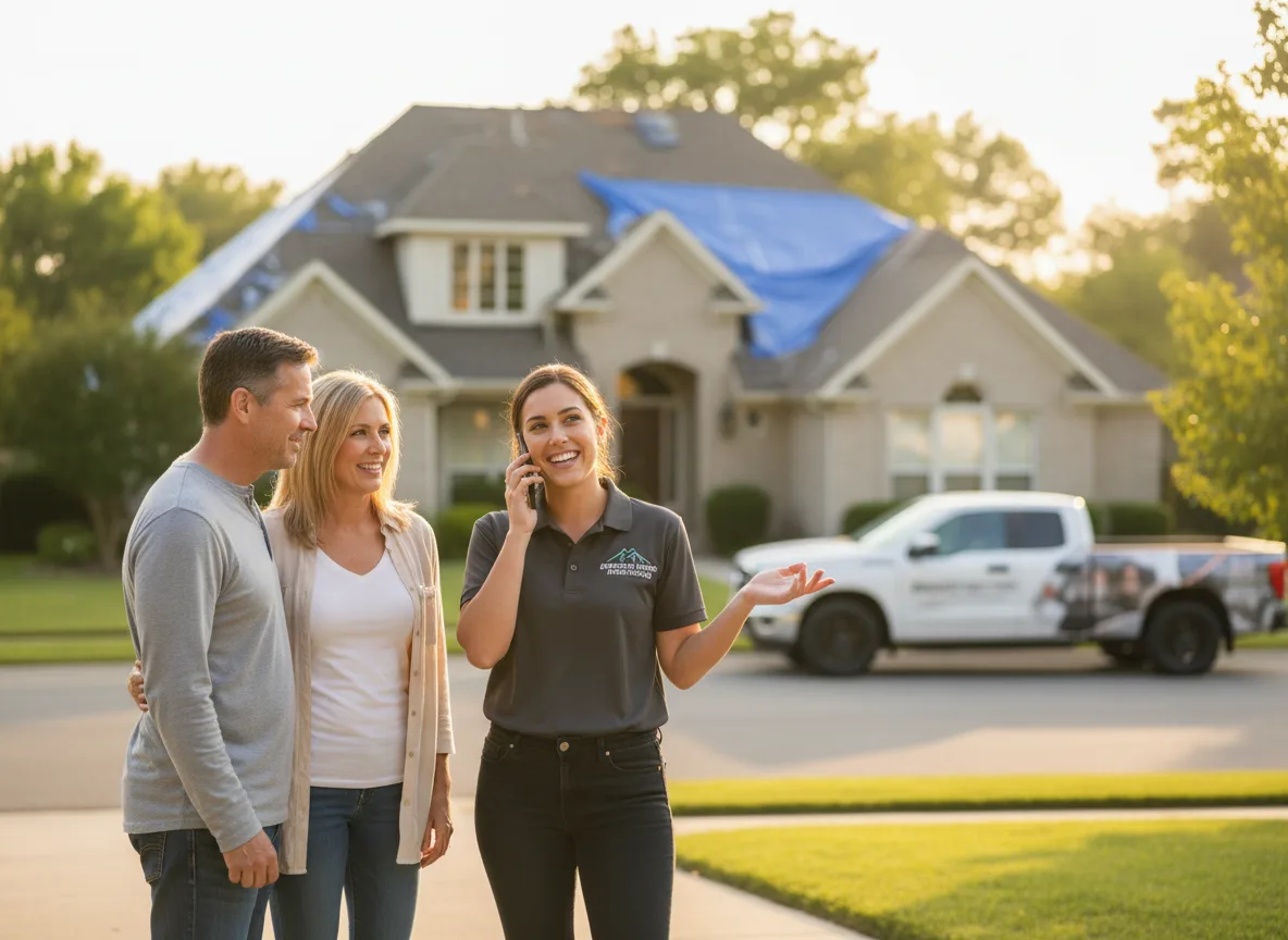 Emergency Roof Repair Pleasanton, CA FAQs